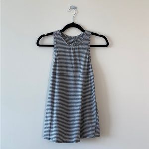 Lululemon Tie-Back Tank Top